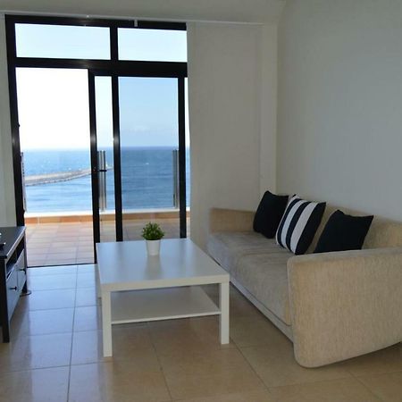 Atico Luminoso Apartamento Santa Cruz de la Palma  Exterior foto