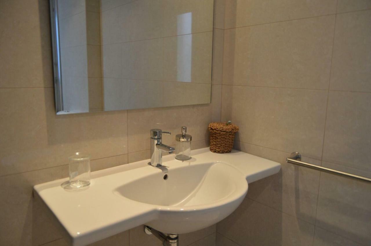 Atico Luminoso Apartamento Santa Cruz de la Palma  Exterior foto