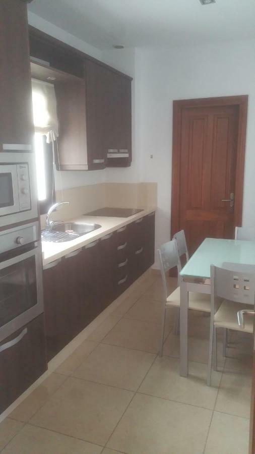 Atico Luminoso Apartamento Santa Cruz de la Palma  Exterior foto