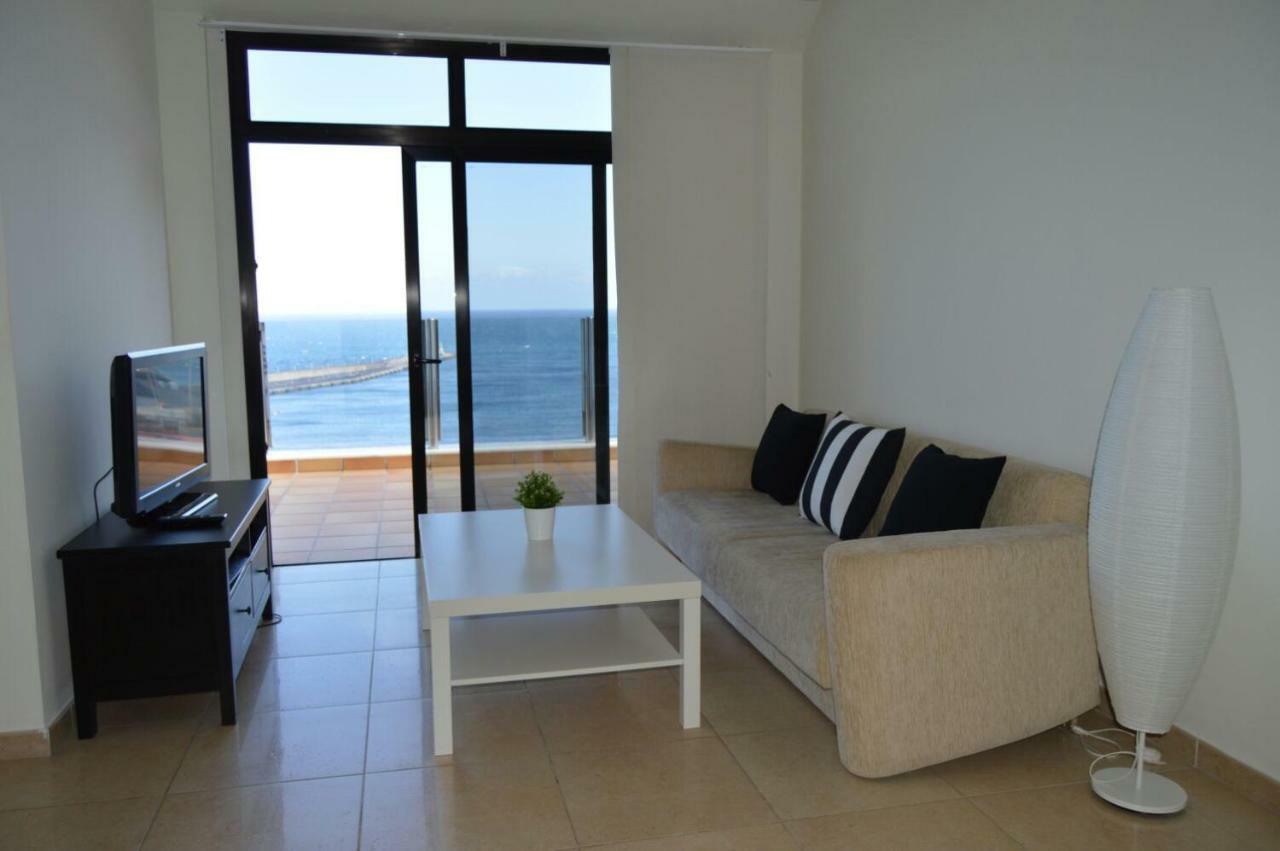 Atico Luminoso Apartamento Santa Cruz de la Palma  Exterior foto