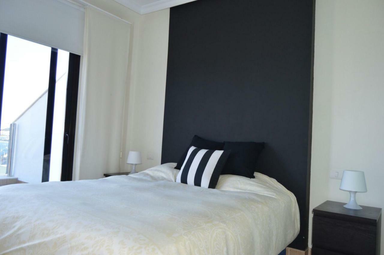 Atico Luminoso Apartamento Santa Cruz de la Palma  Exterior foto
