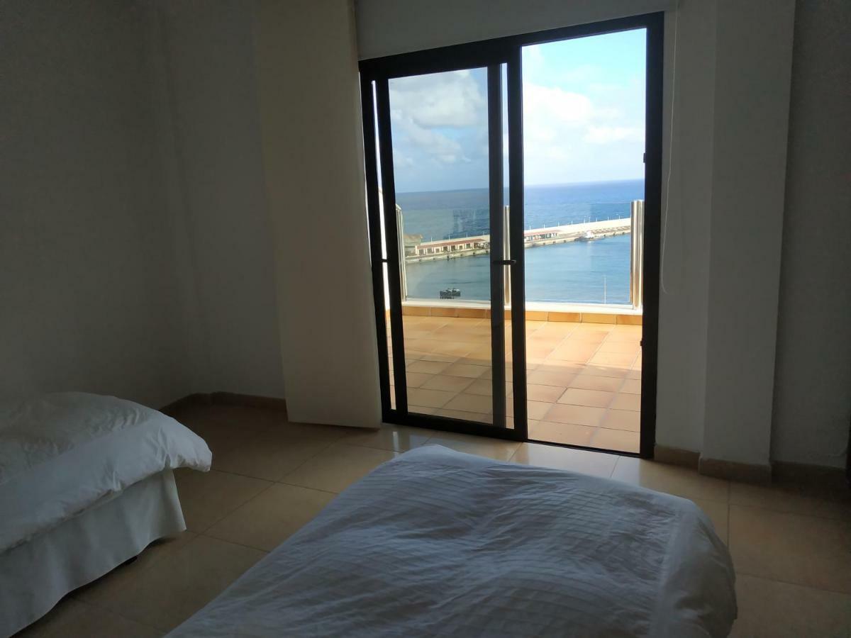 Atico Luminoso Apartamento Santa Cruz de la Palma  Exterior foto